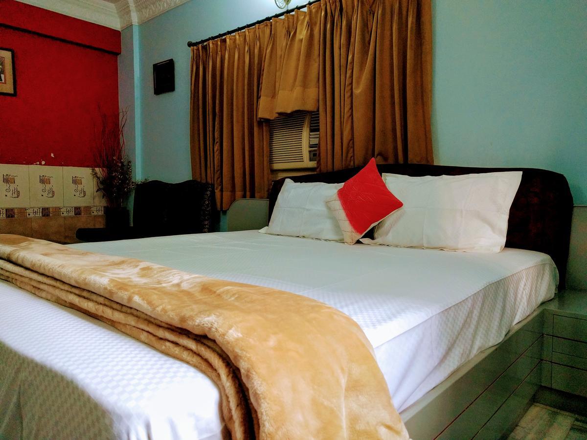 Ashray Guesthouse コルカタ エクステリア 写真